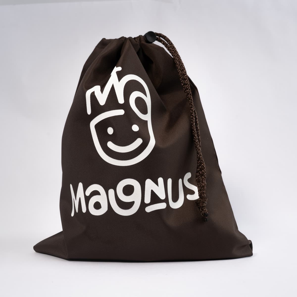 Estuche Profesional Magnus Cafe Estilo Morral.
