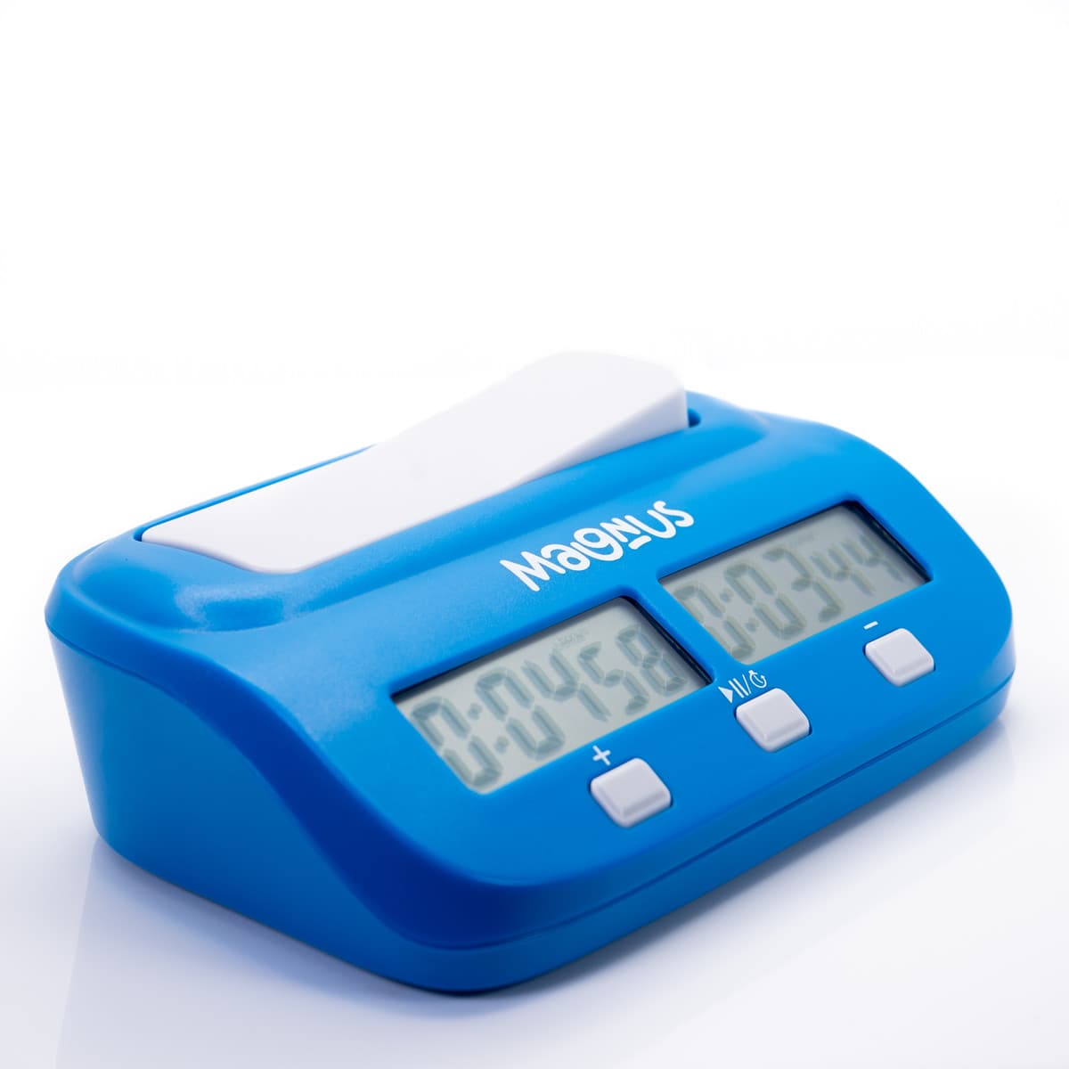 Reloj Mag
