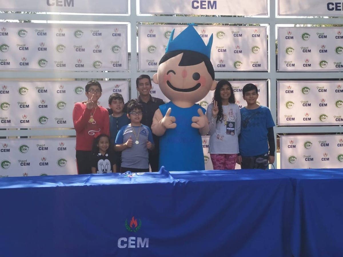 Comunidad Magnus en eventos de ajedrez