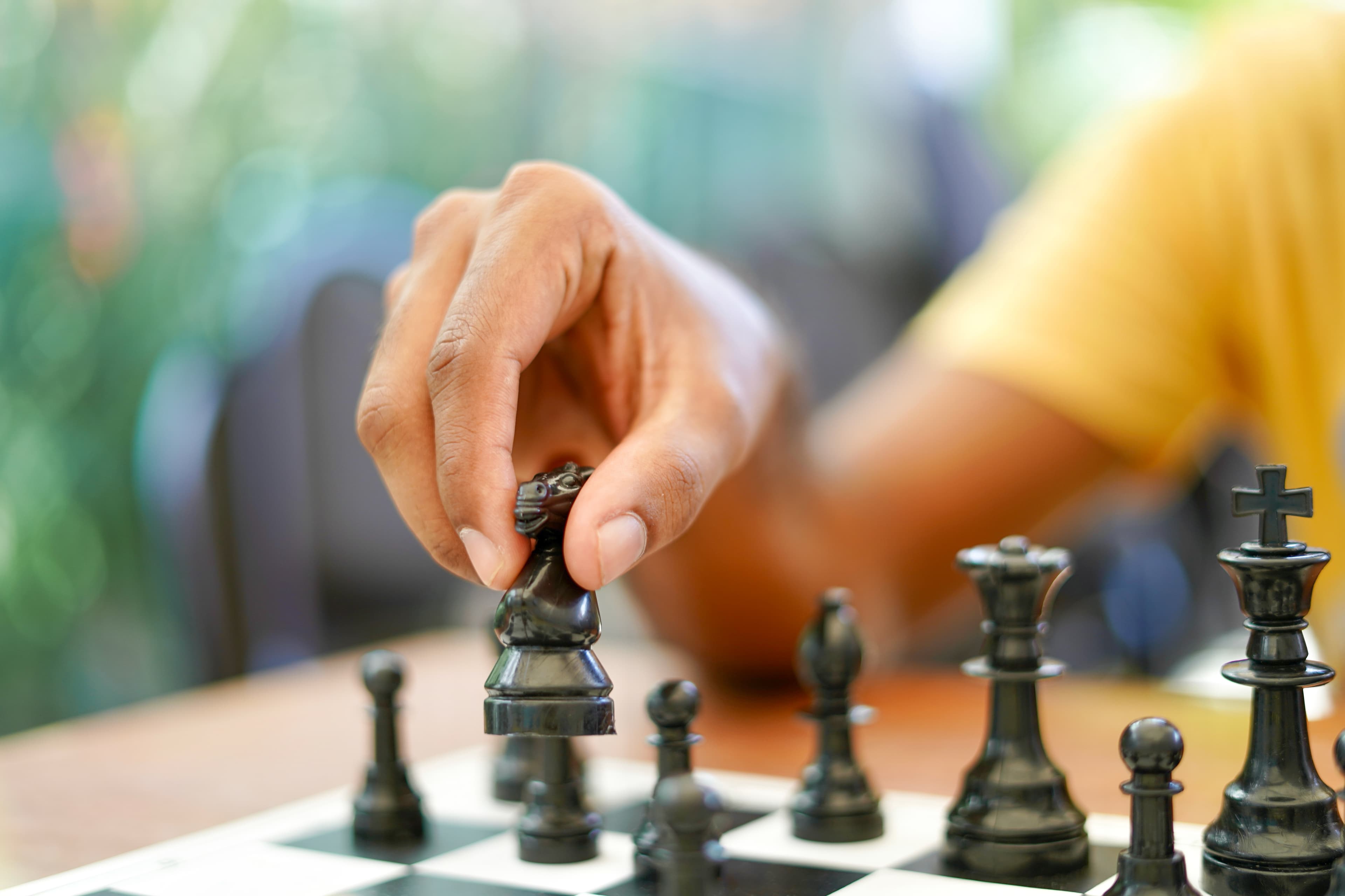♟ 10 Trucos de Ajedrez para Ganar en Menos de 20 Jugadas