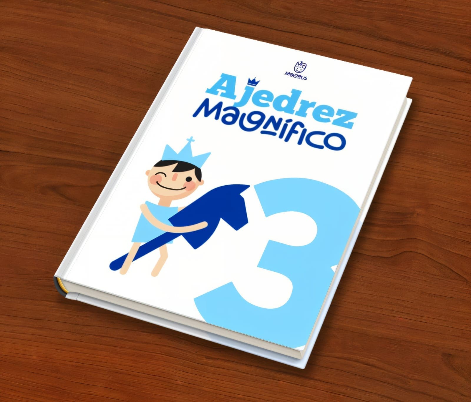 Biblioteca de ajedrez para principiantes: guía práctica