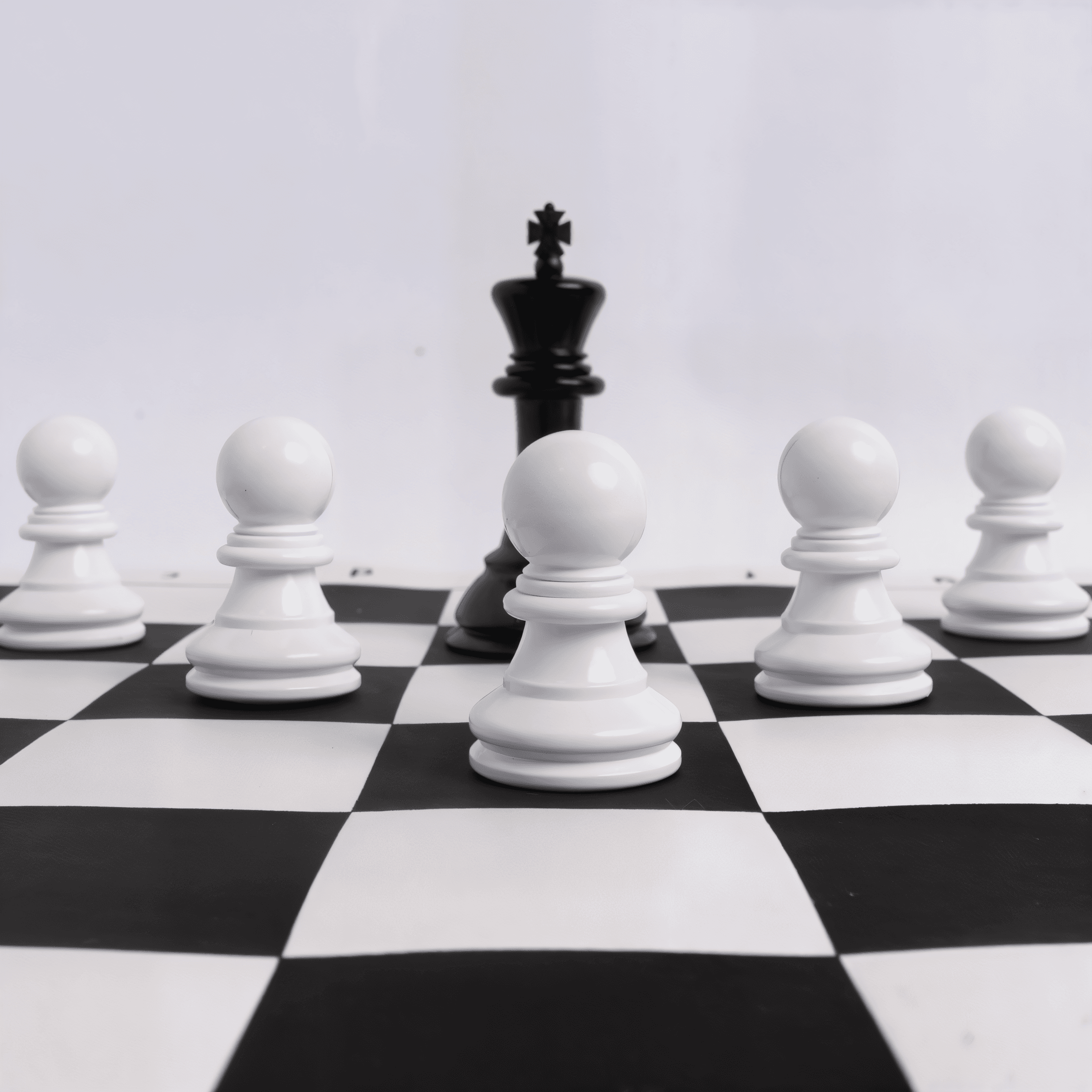 Guía para elegir tu primer set de ajedrez profesional