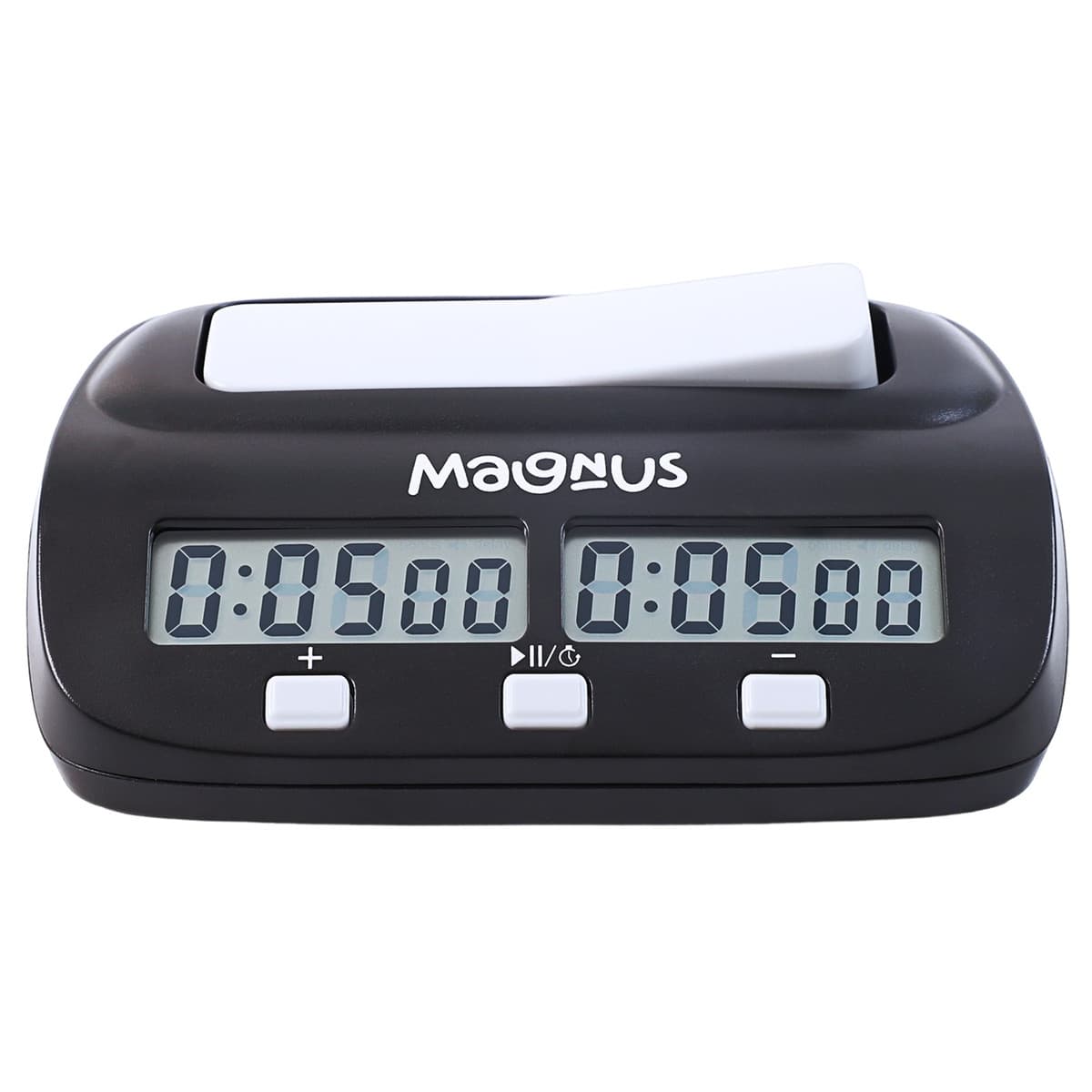 Reloj de Ajedrez Mag